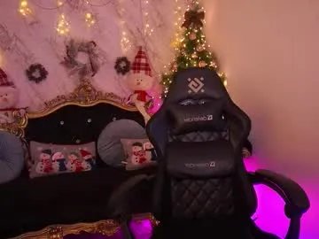 cuteefoxy on Chaturbate