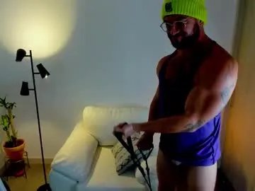 dafboy_ — Lovense On BIG LATIN MUSCLE BOY - HARD ROCK DICK #muscle #gay #findom #bigcock #anal [1444 tokens remaining]