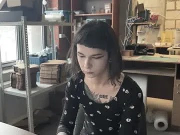 dandelion_sea on Chaturbate
