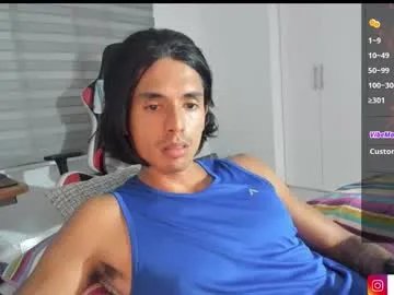 dantedecentralized on Chaturbate