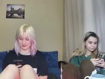 dirty_kiss69 — plain' and have fun #nonude #lesbian #couple #kiss #c2c