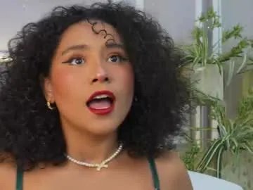 ellette_ — #hairy #ebony #anal #fuckmachine #bigboobs -- Current Goal: Play nipples at 49 tokens -- Next Goal: Boobs spank with a whip