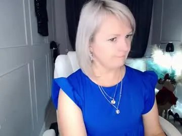 emmmam — GOAL: Give me flowers. [261 tokens remaining] Hot blonde is ready to give an unforgettable show! #bigtits #milf #new #blonde #mature