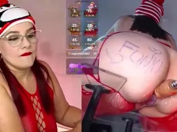 erikamontiel__ on Chaturbate