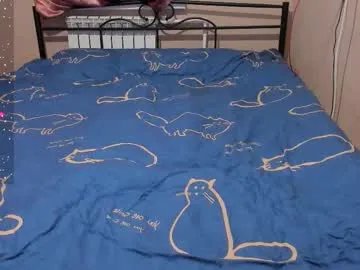 eva_zero — play with pussy in panties [149 tokens left] #bigass, #curvy, #bigboobs, #blonde, #bigtits