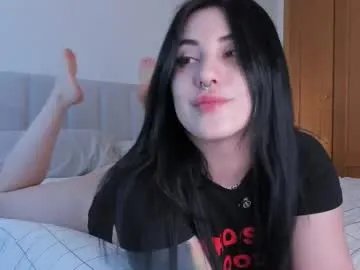 Freechat evapunkprincess on Chaturbate