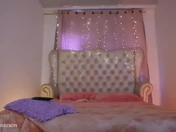 evelyn_evelyn — GOAL: topples and nipple clamps [27 tokens remaining] hi  #latina #18 #deepthroat #lovense  #flexible