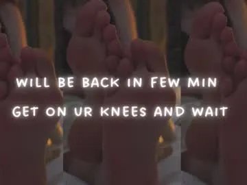 findomfeet_ — open wallets for ur mistress;) - Repeating Goal: kneel and spin the findom wheel,pig - #feet #femdom #findom #mistress #toes