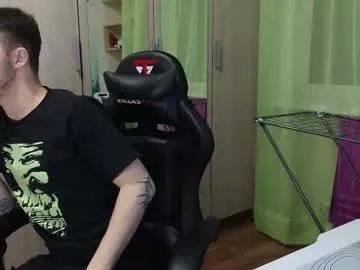 Freechat golden_boyyy21 on Chaturbate