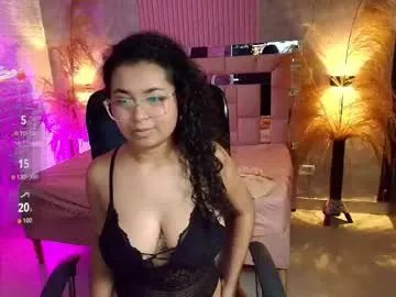 griselle_rousse on Chaturbate
