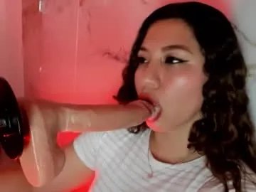 hade_cute2 — GOAL: control machine for 2 min [1000 tokens remaining] Welcome to my room! #fuckmachine #saliva #dirty #deepthroat #nasty