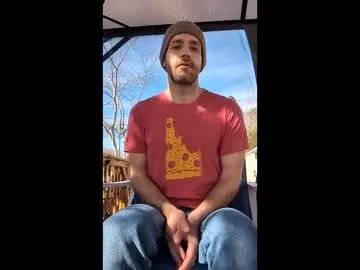 illuxx — Good afternoon! Fuck my ass with tips! #lovense #hairy #bigdick