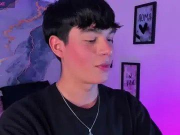 isaac_kurtt on Chaturbate