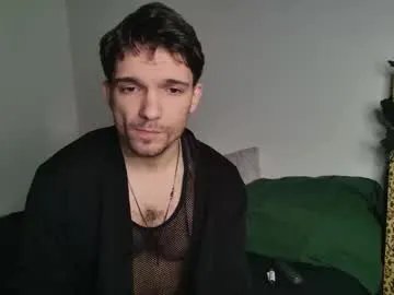 jackdesfeux on Chaturbate