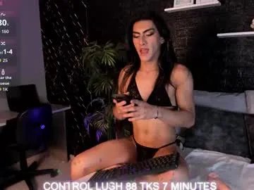 jacky_wolf1 on Chaturbate