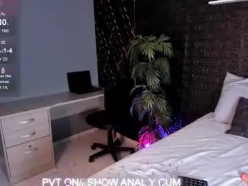 jacky_wolf1 — Current Goal: BLOWJOB DIRTY at 99 tokens -- Next Goal: SPANK BALLS X5+ BOUNCE COCK -- PLAY WITH MY COCK AND MAKE ME EXPLODE// #trans #femboy #anal #cum #bigcock