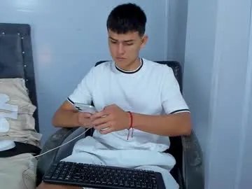 jacobb_lee — cum  #cum #lovense #latino #teen #young [888 tokens remaining]