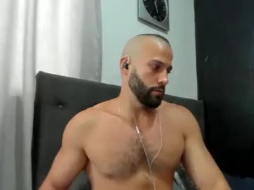 jasonmartiinez on Chaturbate