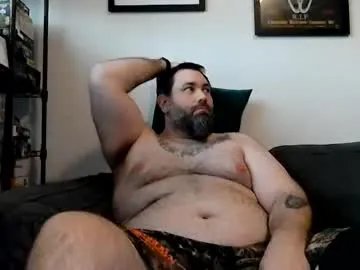 jmos20xx — BACK FROM THE GYM!   420/SHOT = 69tks! THE BEST PVT W/ DIRTYTALK OPEN!  #C2C  #cum #dirtytalk  #beard #daddy #tattoos #chubby