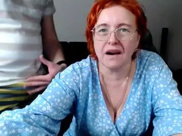 joannaandneighbour — Joanna and Greg! Horny and ready to play! - Goal: My sweet tits [600 tokens left] #mature #milf #bigcock #bigass #bigboobs