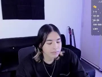 jordiwilldd — welcome to your favorite korean room Big Shoot of Cum #asian #c2c #hairy #femboy #18 [1500 tokens remaining]