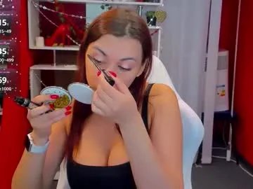 katecloud on Chaturbate