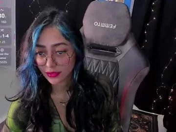 kendra_moretti2 on Chaturbate