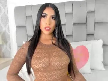 kimberlin_cam_ on Chaturbate