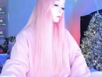 little_misaki on Chaturbate