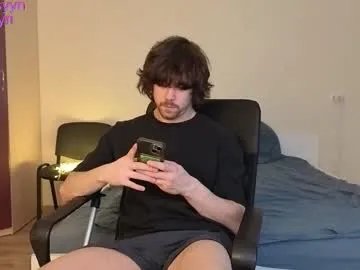 luca_syn — Current Goal: cum show  at 2000 tokens -- #cum #hairy #twink #armpits #new  Thumbs up pls