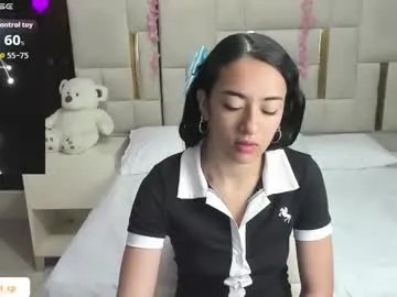 Freechat lucasymia_69 on Chaturbate