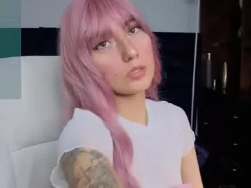 mariagh_ on Chaturbate