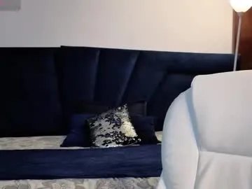 mariagh_ on Chaturbate