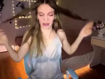 marlenamarschel — Goal:Wake up my sweet and sleeping nipples:3 #bigass #smalltits #18 #shy #lovense [29 tokens remaining]