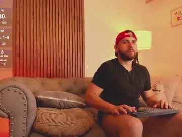 maximo_wolf1 on Chaturbate