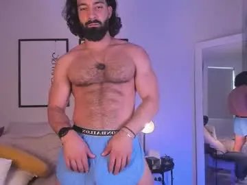 maxstrong01 — flex show naked [100 tokens left] muscle latino #hairy #lovense  #latino #muscle #Bigass