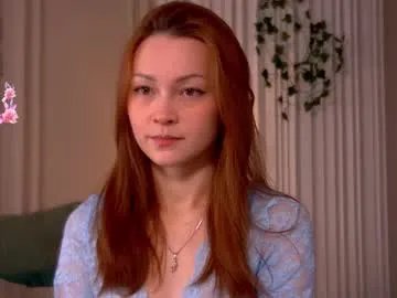 mayastone_ — GOAL: Eye contact + lick finger [20 tokens remaining] 1st week here!  #new #shy #nonude #young #petite