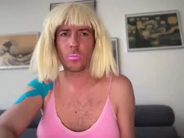 mrmooser42 — #sissy #faketits #kinky #pink #nasty