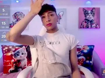 owen_jp on Chaturbate