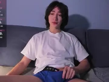 recklessalan on Chaturbate