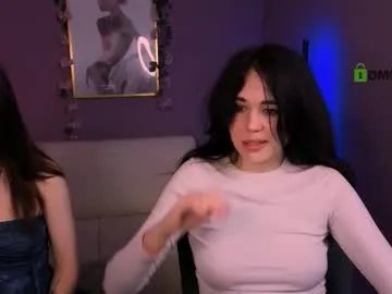 riley_sanders on Chaturbate