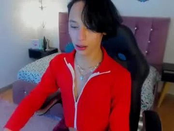 sang_woo_lee_ — GOAL: Undress [33 tokens remaining] Welcome to my room! #new #femboy #18 #anal #asian