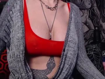 silentmary on Chaturbate