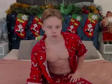 simonwarner on Chaturbate