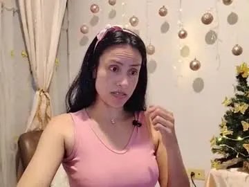 sofibelladelavega on Chaturbate