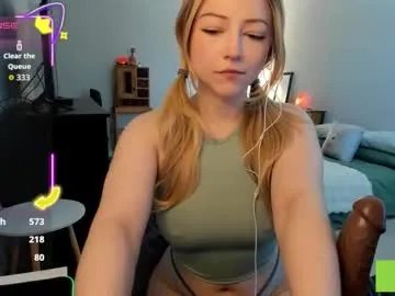 sub_button on Chaturbate