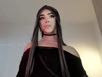 sweetest_bella — Sweetest_bella's room