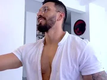 tony_muscle1 — show cum [1134 tokens left] #hairy #muscle #lovense #bigcock #master