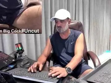 topalphaboss —  Alpha Boss Master #daddy #bigcock   #uncut #indian  #master #alpha