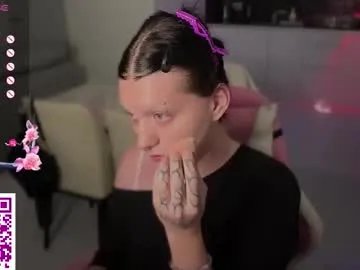 vailyreb on Chaturbate